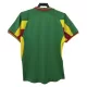 Günstige Senegal Herrentrikot Auswärts 2002 Kurzarm