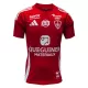 Günstige Stade Brestois Herrentrikot Heim 2024/25 Kurzarm