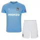 Günstige Coventry City Kindertrikot Heim 2024/25 Kurzarm