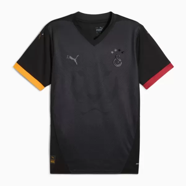 Günstige Galatasaray SK Herrentrikot Vierte 2024/25 Kurzarm