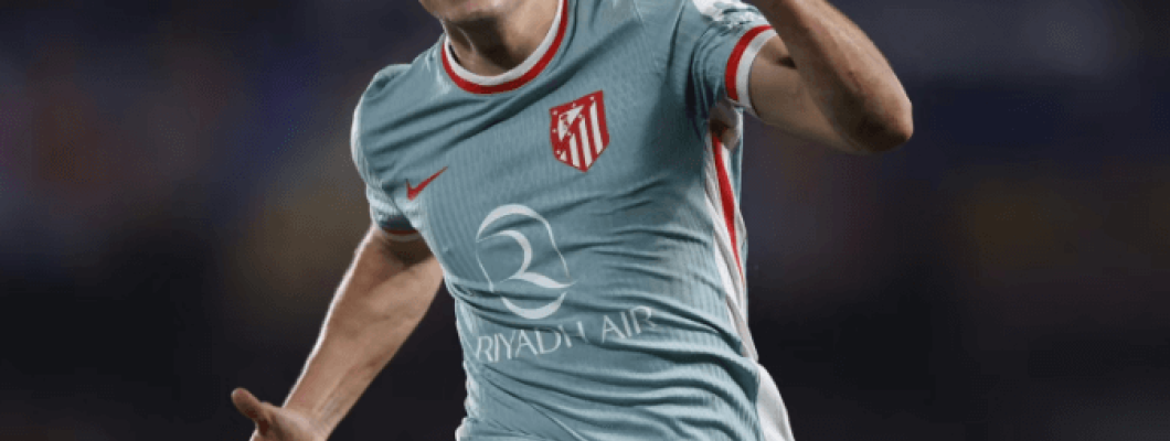 Atletico Madrid – das heißeste Team in den fünf Topligen