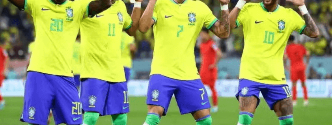 Das brasilianische Team ohne Neymar ist weniger unterhaltsam anzusehen