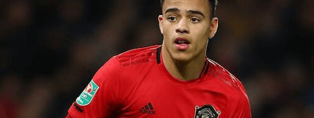 Greenwood kann nicht in den Premier-League-Fußball zurückkehren