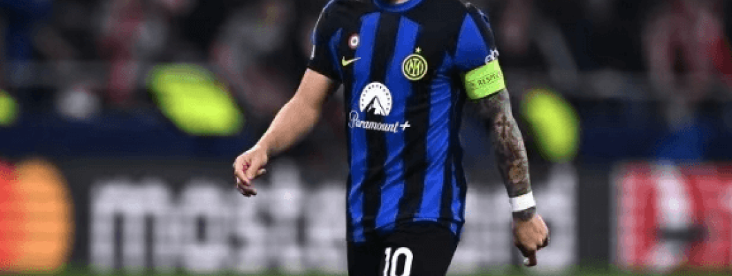 Inter Mailand 0:0 gegen Manchester City, Lautaro steht vor Herausforderungen