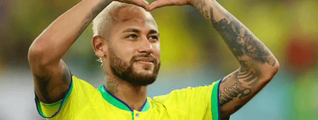 Neymar möchte zu Santos zurückkehren