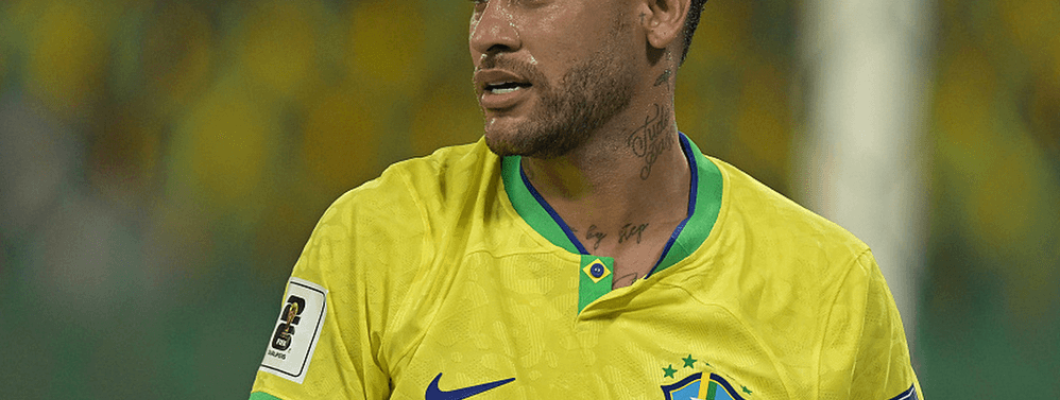 Neymar und Casemiro fehlen im Kader der Copa America