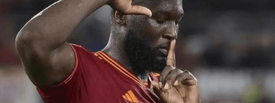 Roma will Lukaku aufkaufen