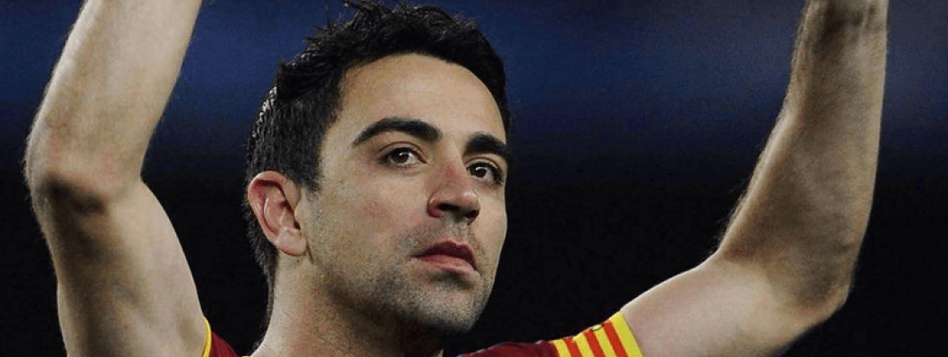 Xavi gibt bekannt, dass er zum Ende der Saison als Barcelona-Trainer zurücktreten wird